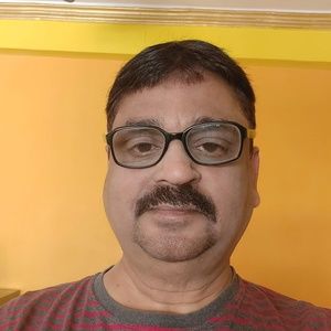 Meet your Posher, Sanjay